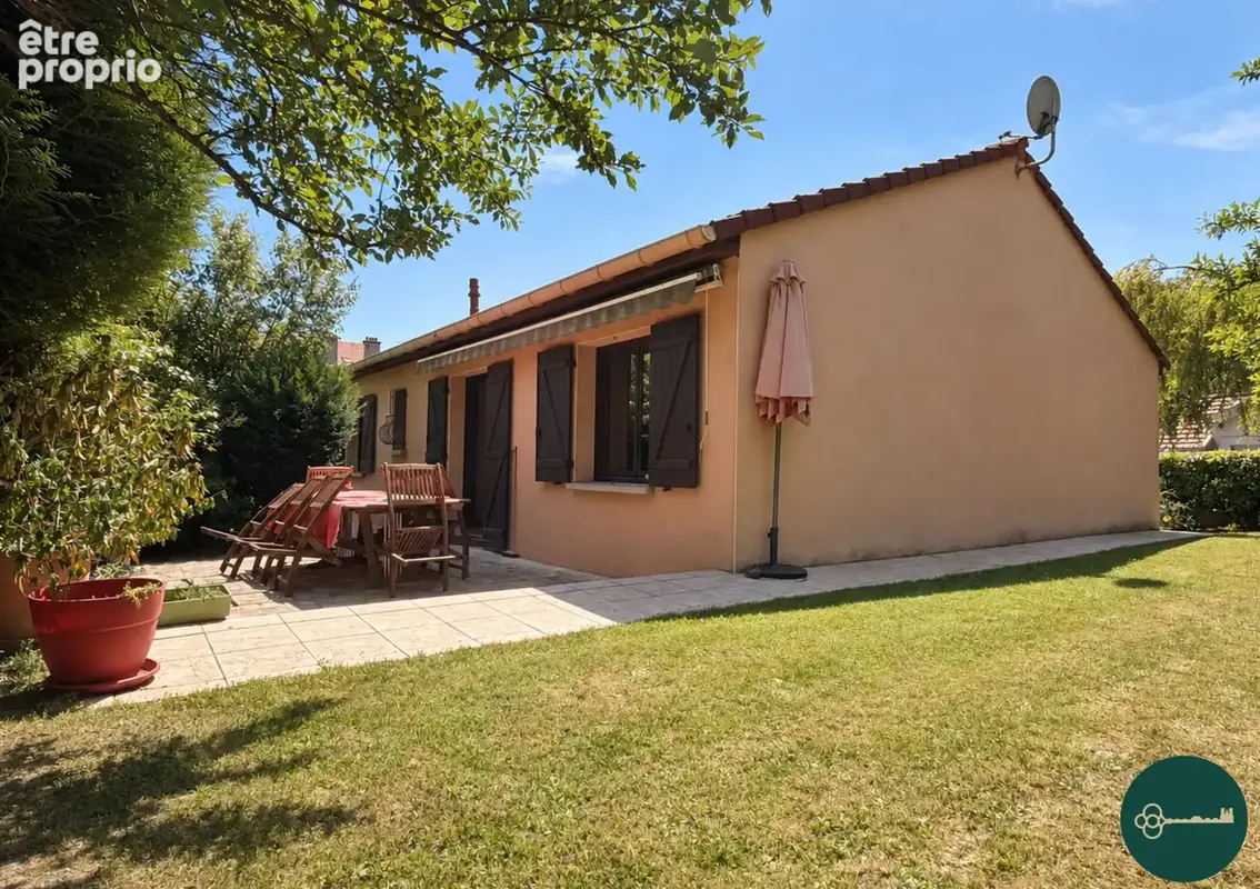 Photo Maison à Toul au prix de 240 000€