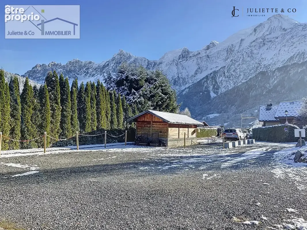 Maison 12 pièces 397 m² à vendre à Les Houches (74310) - photo 5