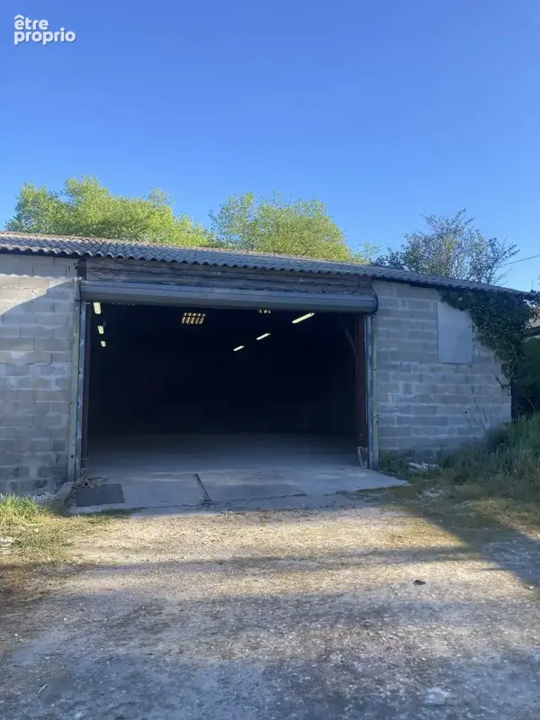 Commerce 282 m² à vendre à La Roche-Chalais (24490) - photo 8