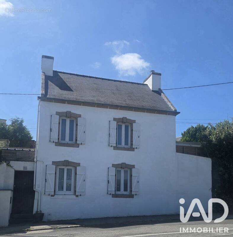 Photo 1 - Maison à AUDIERNE