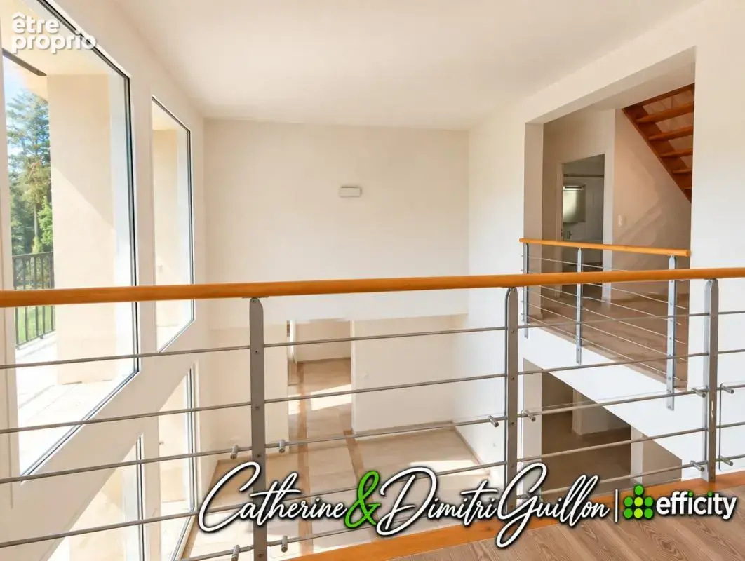 Maison d'architecte - photo 4