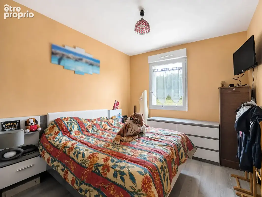 Maison de plain-pied de 5 pièces à vendre - photo 5