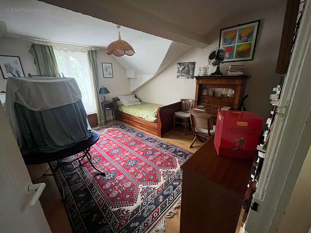 Maison à NANTES