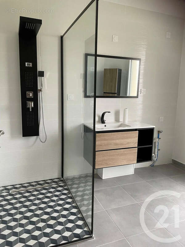 Maison 118 m² à Bernay  - photo 11