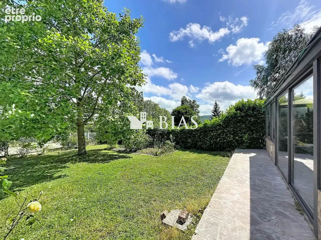 Maison 5 pièces 110 m² à vendre à Jumieges (76480) - photo 2