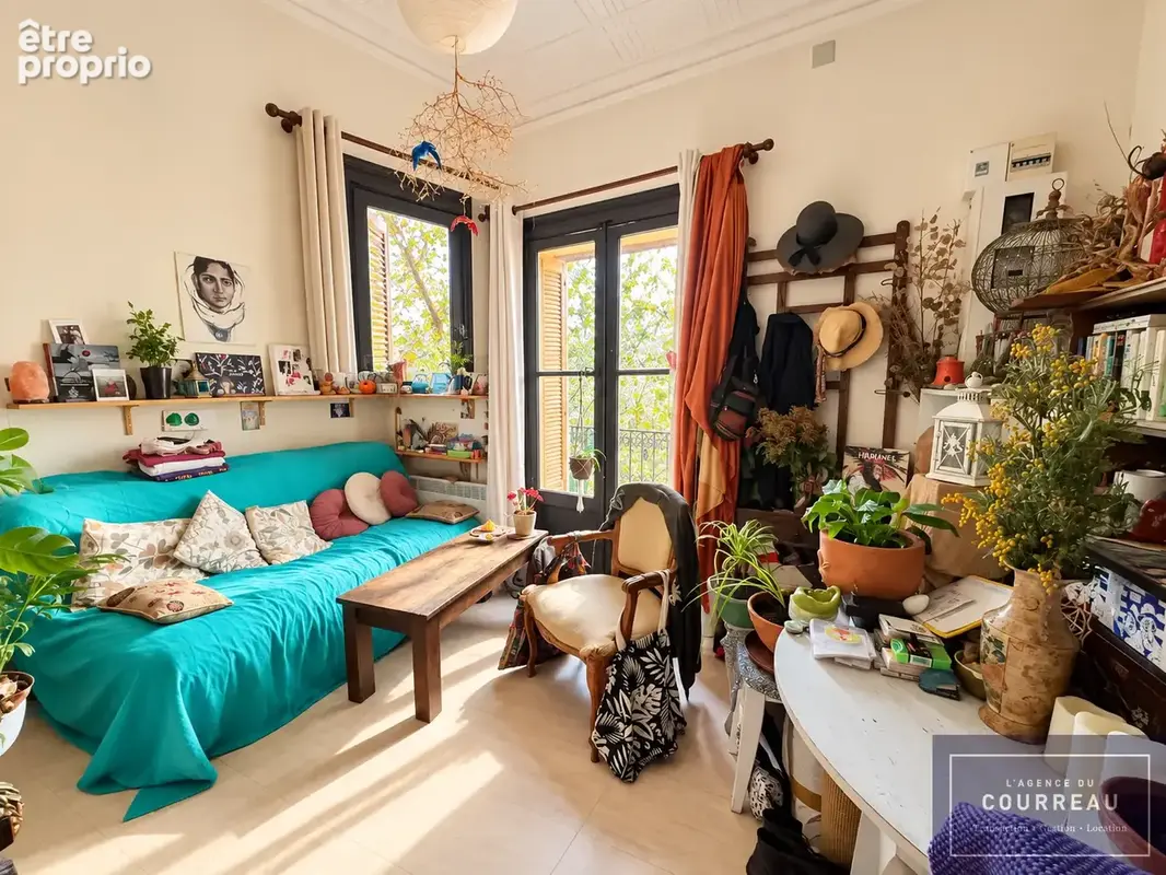 Photo Appartement à Montpellier au prix de 116 000€