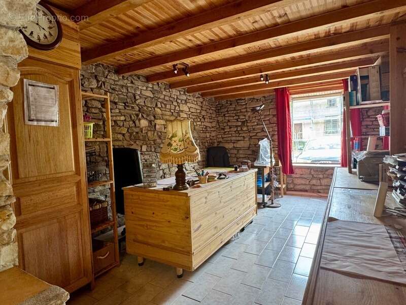 Maison à LUNEVILLE