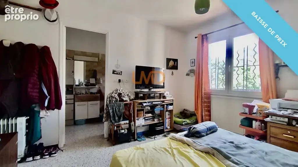 Grande maison familiale avec fort potentiel de réaménagement - photo 10