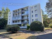 Appartement à DIGOIN