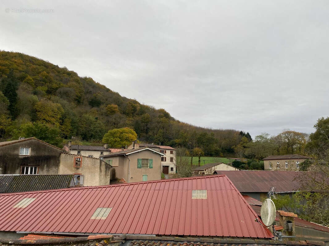 Maison à MAZAMET