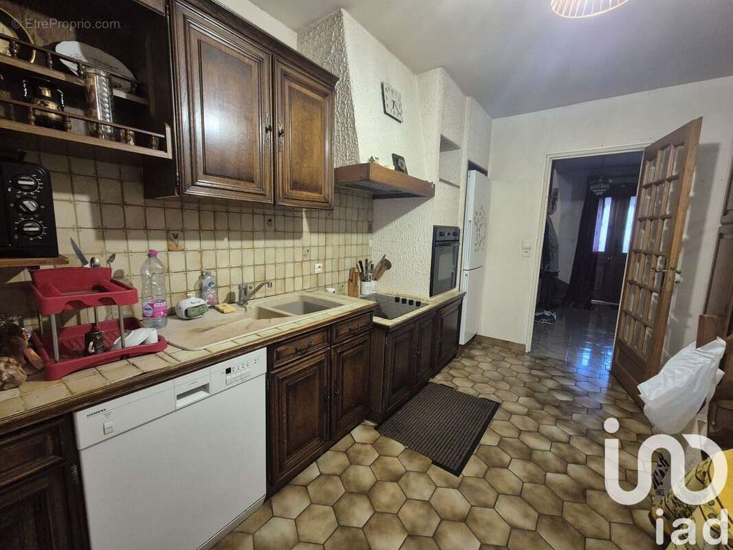 Photo 5 - Maison à LA FERTE-SOUS-JOUARRE