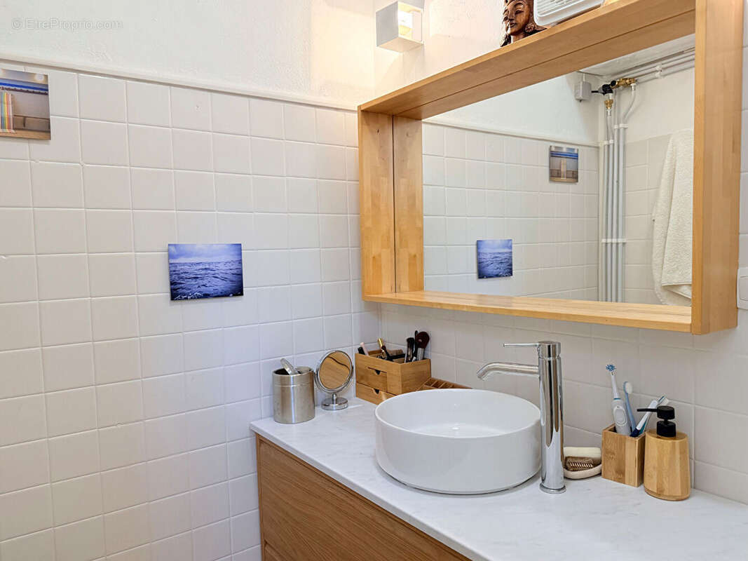 Appartement à VAISON-LA-ROMAINE