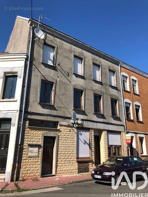 Photo 9 - Appartement à CALAIS