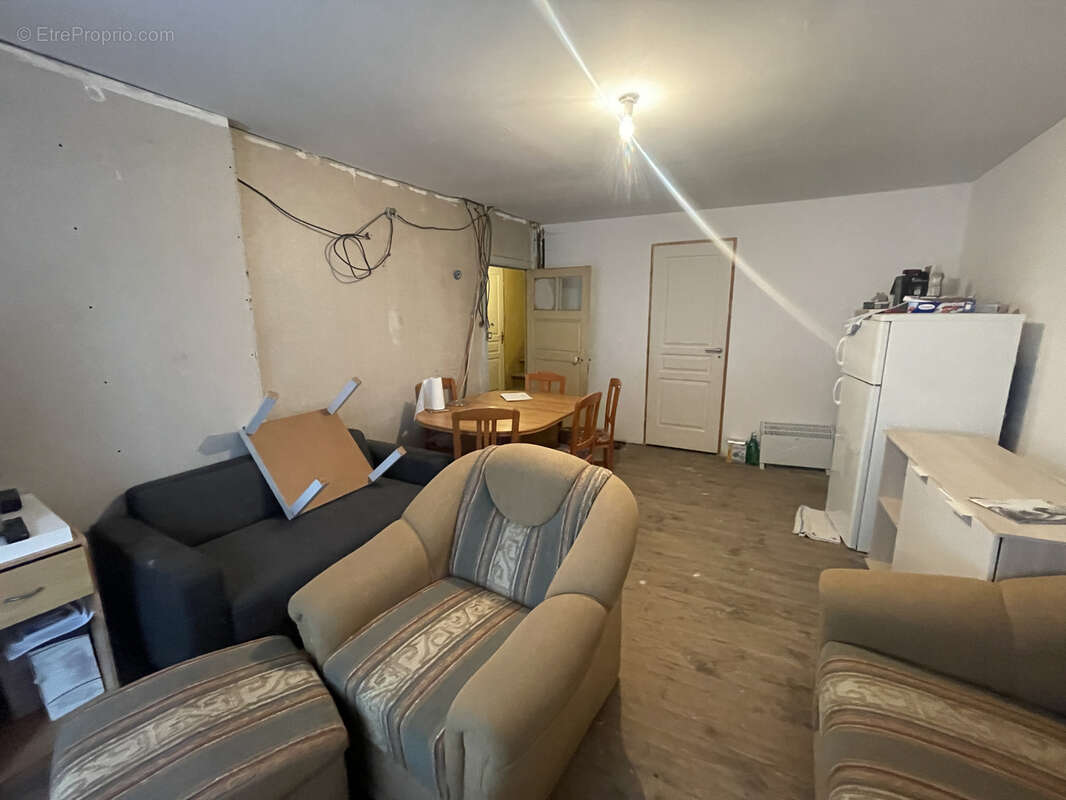 Maison à ROCHEFORT-MONTAGNE