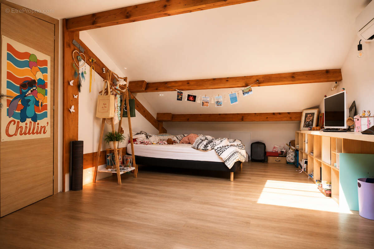 Maison 126m² à mandelieu-la-napoule - photo 9
