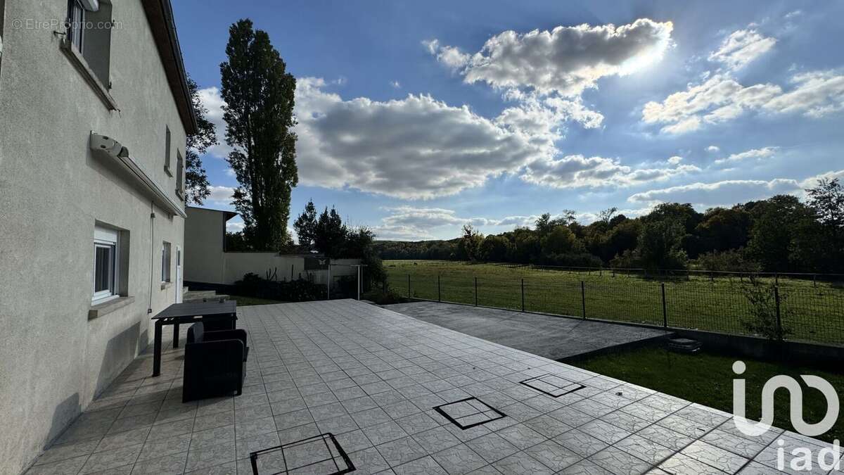 Photo 4 - Maison à SOLERS