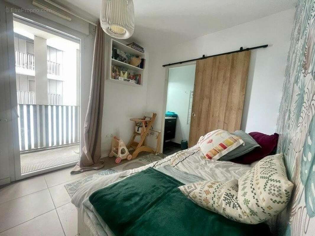 Photo 8 - Appartement à BORDEAUX