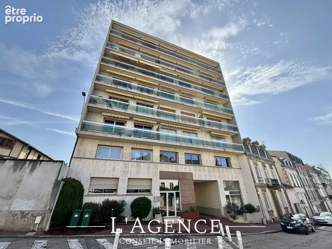 Photo Appartement à Limoges au prix de 199 000€