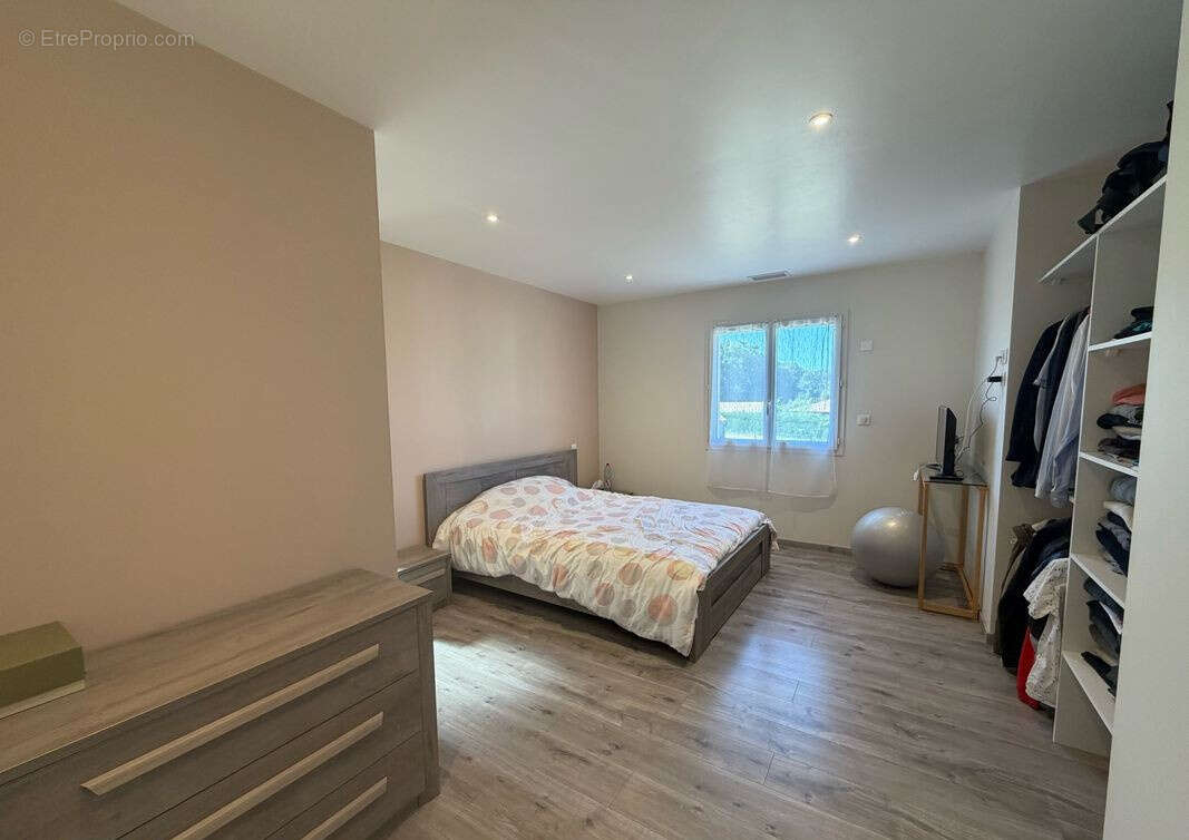 Nouveauté - Belle maison contemporaine - photo 7
