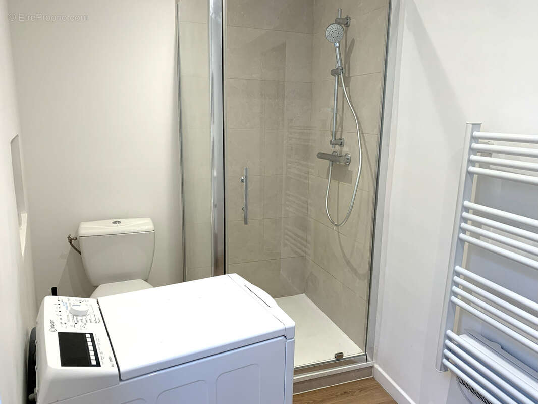 Appartement à BARJOLS