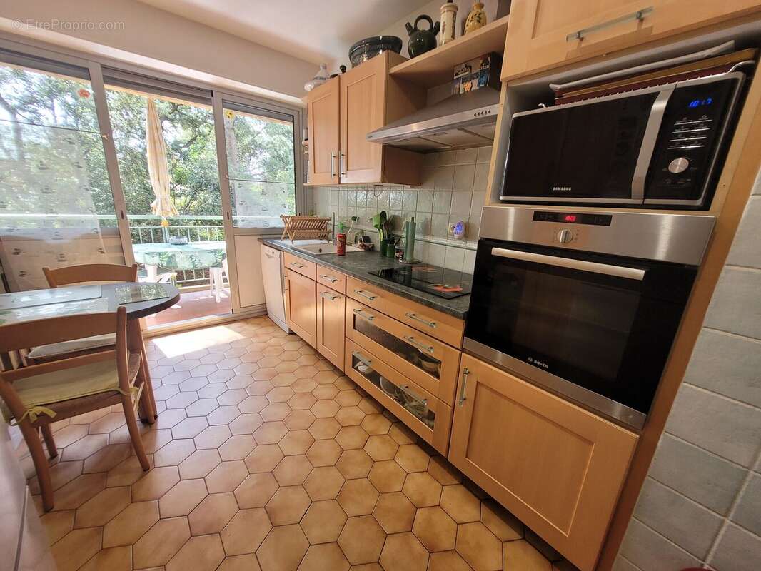 Photo 6 - Appartement à SIX-FOURS-LES-PLAGES