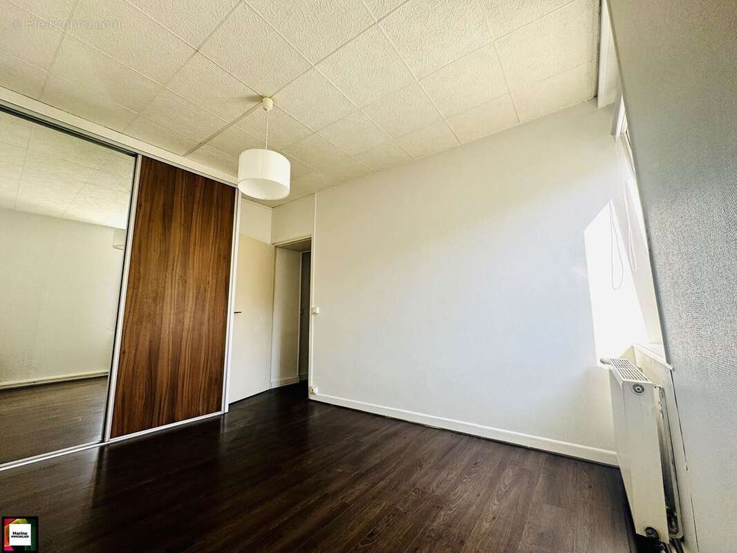 Appartement 63 m² à Gorcy  - photo 5