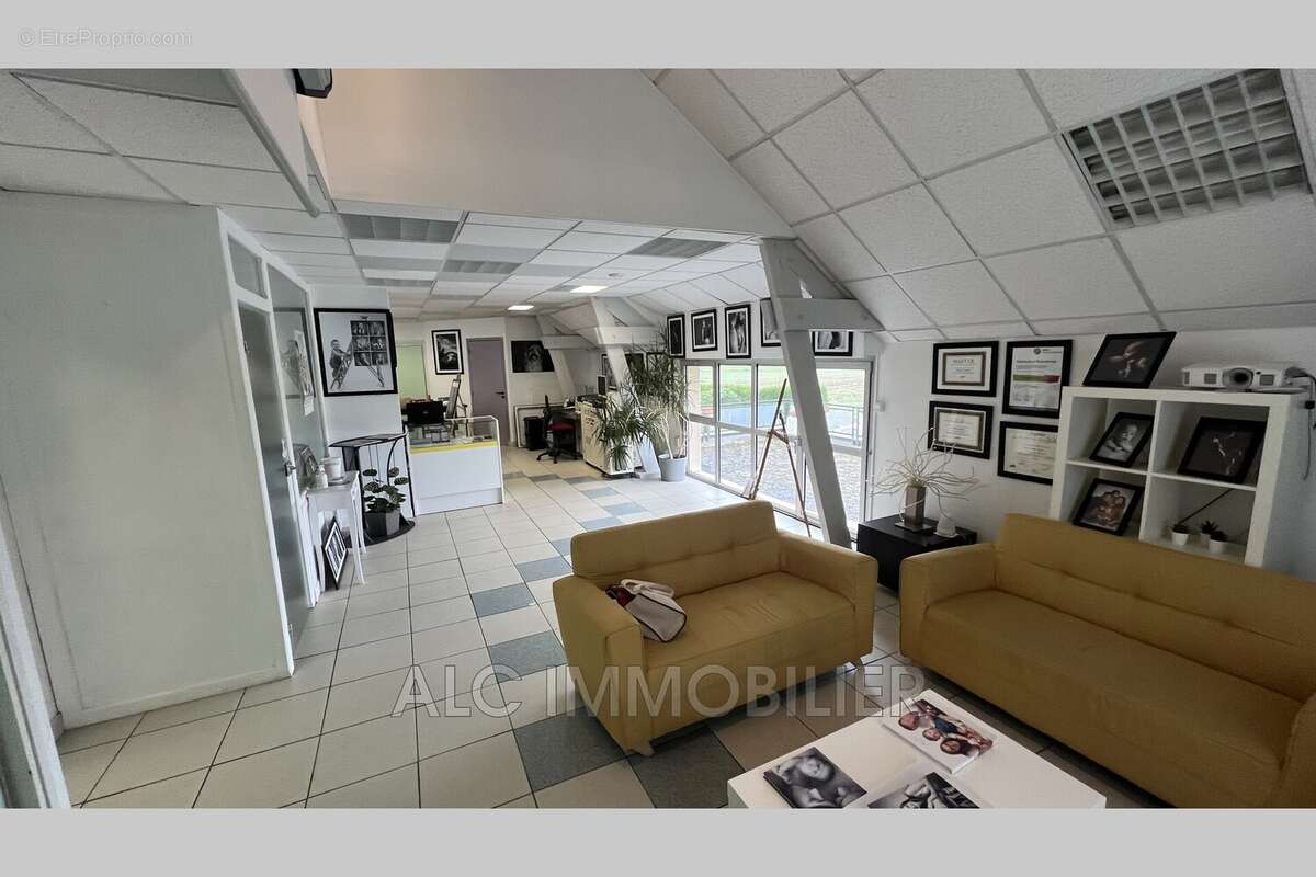 Appartement à CONDE-SUR-SARTHE