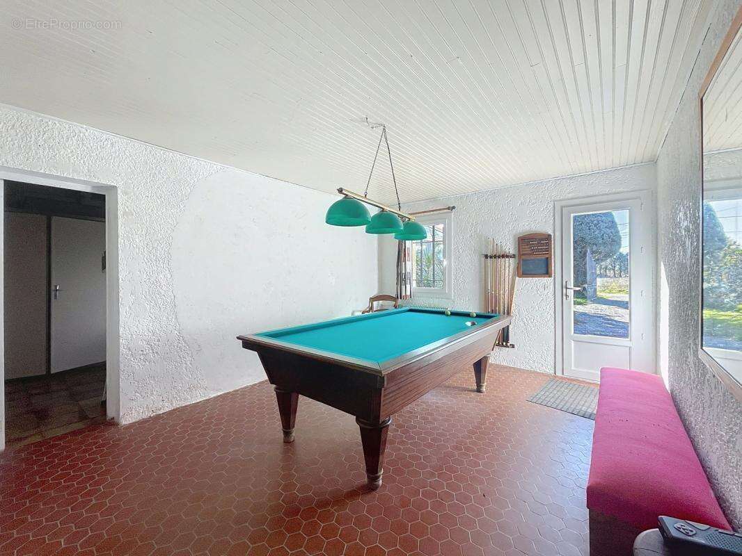 Maison à BEDARRIDES