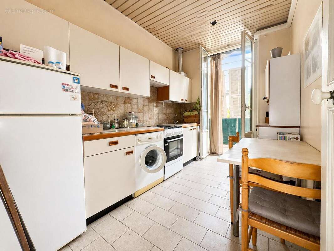   - Appartement à NICE