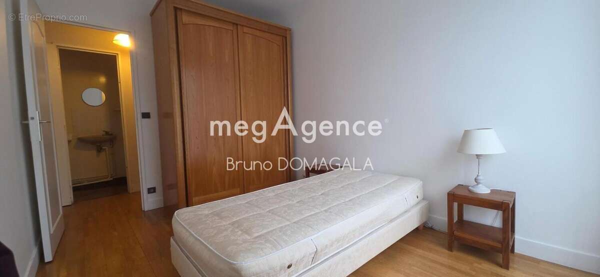 Appartement à VERSAILLES