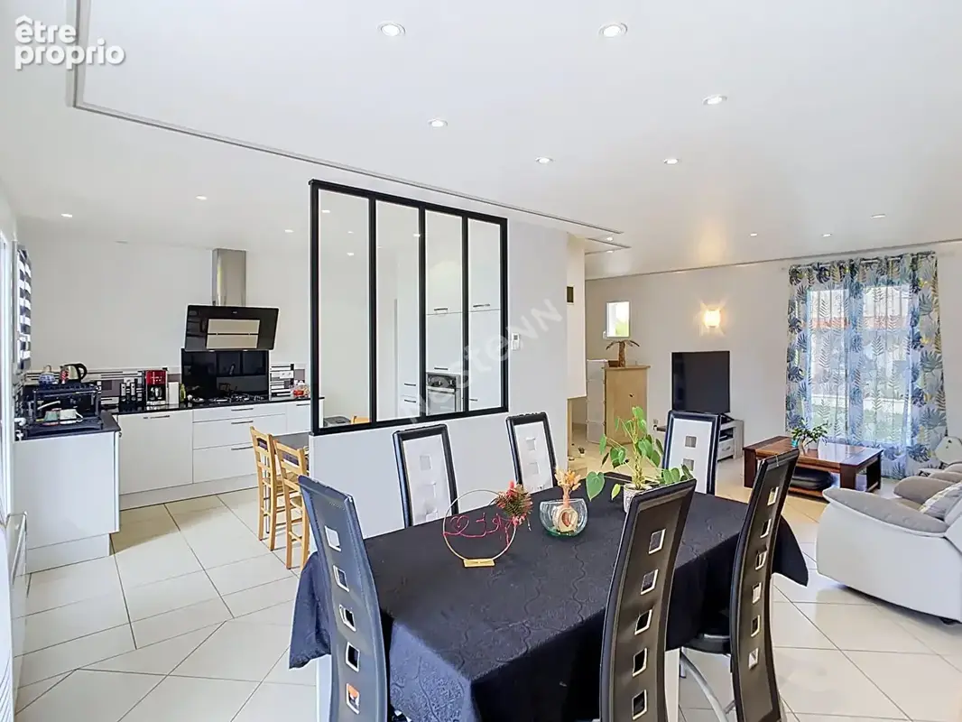 Maison à vendre au PUISET DORE - photo 2