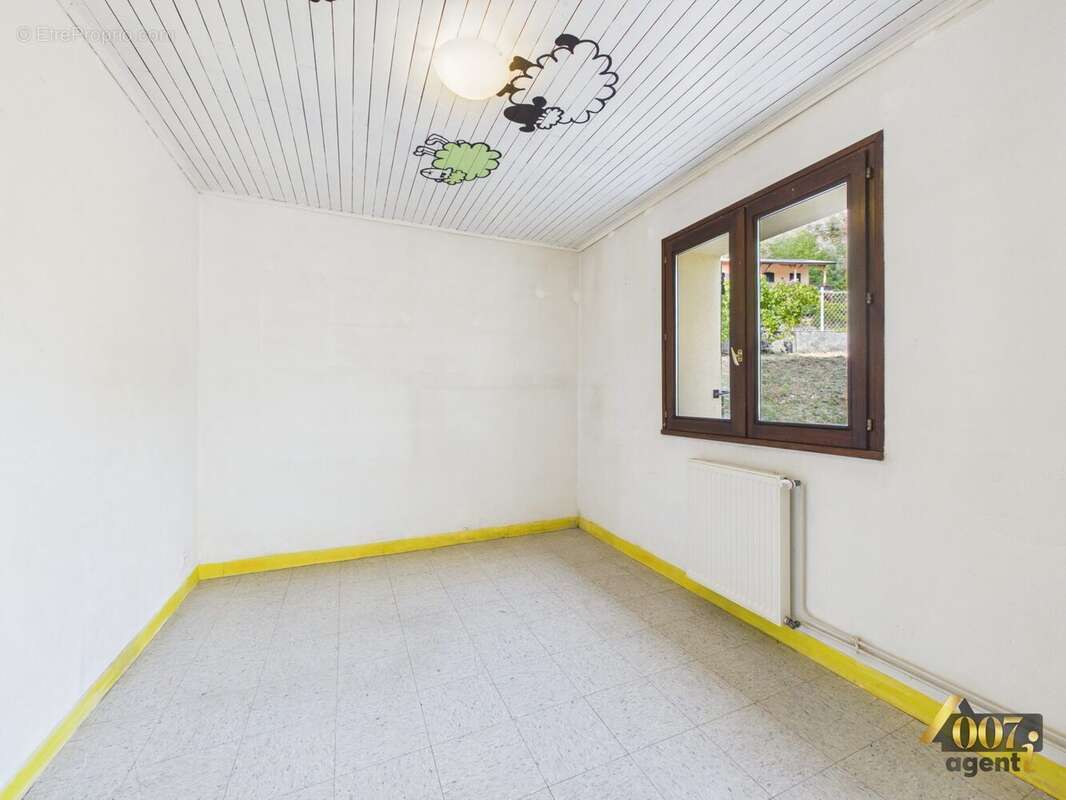 Appartement 91 m² à Montmelian  - photo 6