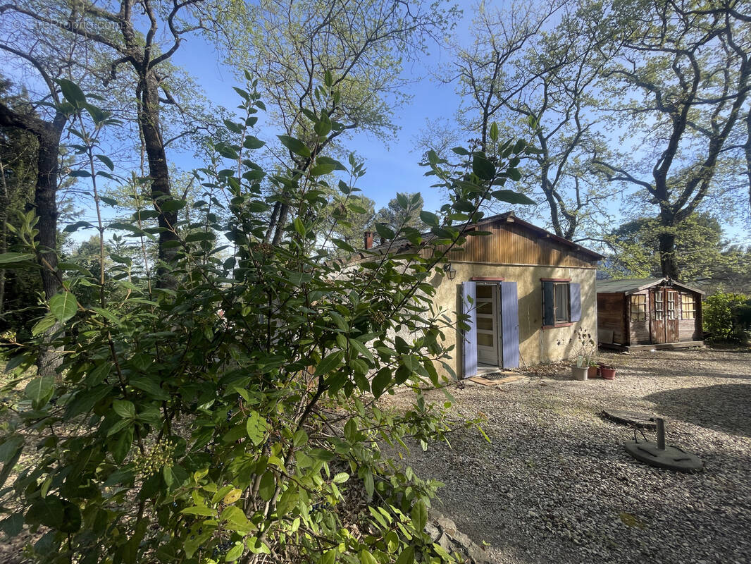 Maison à FAUCON