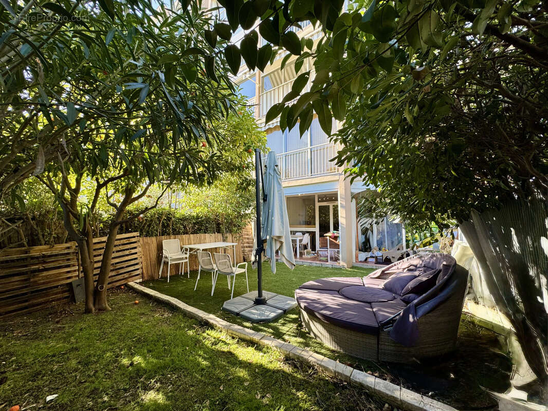 Appartement à GRASSE