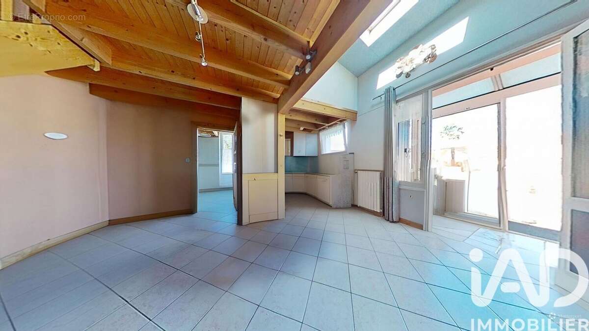 Photo 3 - Maison à FOURAS