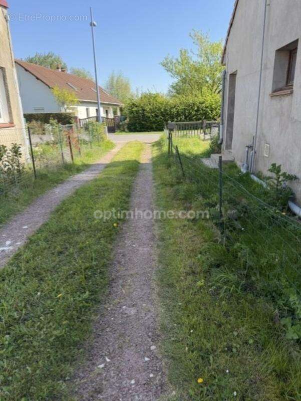 Merlimont village – maison 3 pièces avec jardin - photo 7