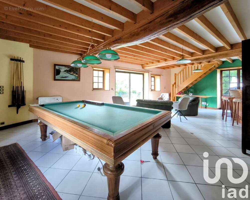 Photo 7 - Maison à SAINT-LO