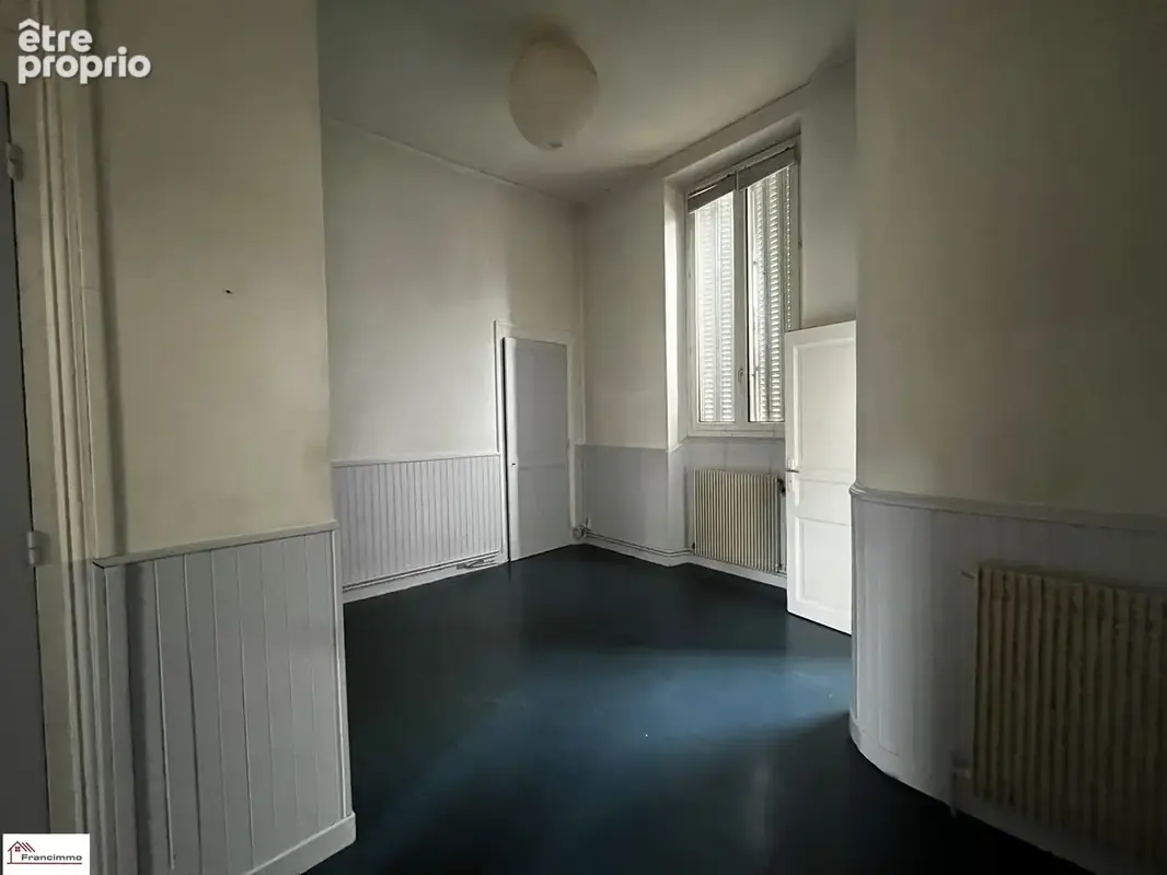 Appartement 3 pièces 51 m² à vendre à Grenoble (38100) - photo 1