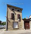 Appartement à MONTMERLE-SUR-SAONE