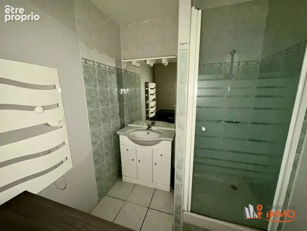 T4 Ambronay de 73 m² - photo 9