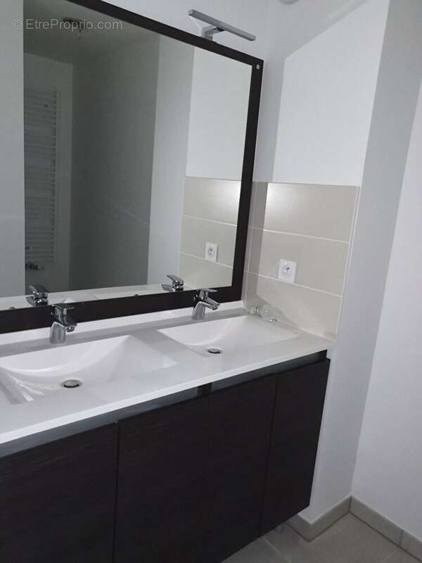 Appartement d'exception avec grande terrasseT4, Blagnac!! - photo 8
