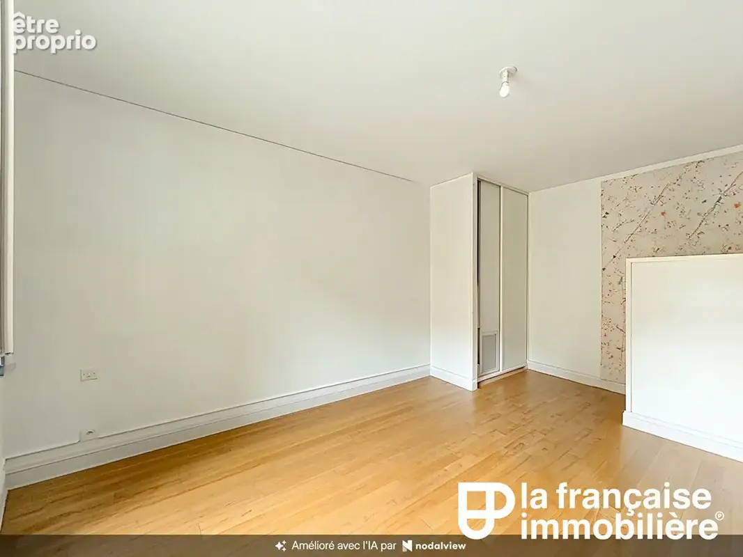 Appartement Rennes Centre-ville - Quartier Saint-Hélier - Studio - 18.28m² - parking - photo 3