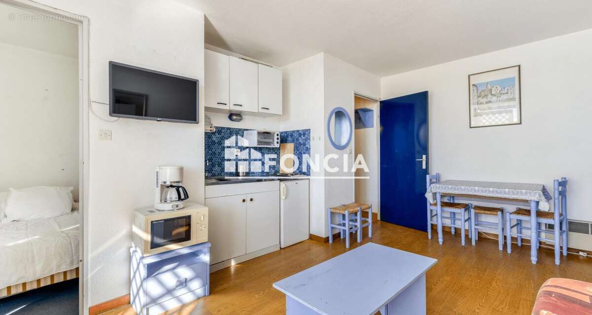 Appartement à NARBONNE