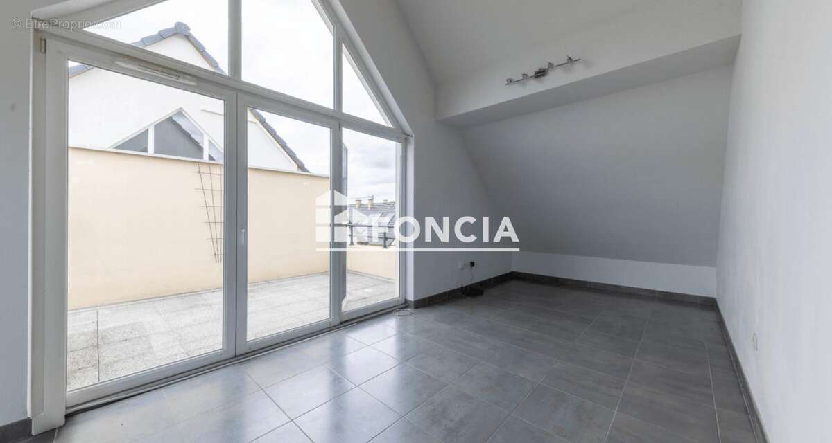 Appartement à PLOBSHEIM