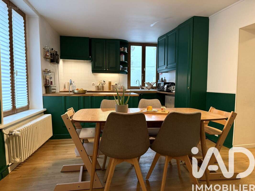 Photo 6 - Maison à LONGPONT-SUR-ORGE