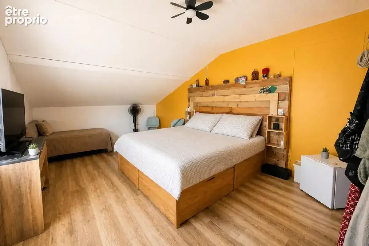 Maison de 280 m² à Perrigny - photo 24