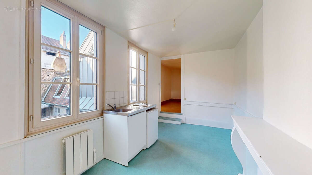 Appartement à BESANCON