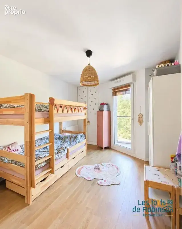 Appartement à vendre Châtenay-Malabry - photo 6