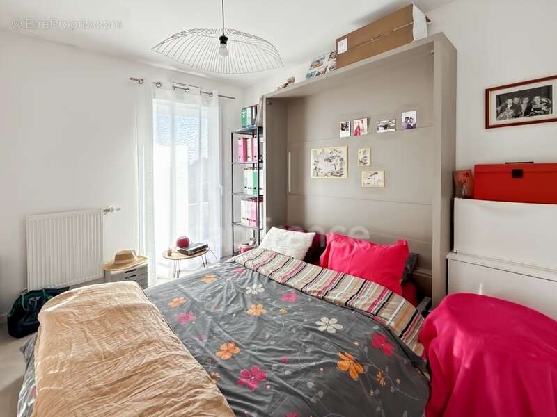 Appartement à LE RELECQ-KERHUON