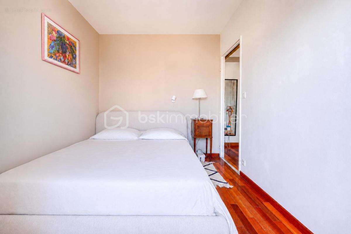 Duplex 3 pièces – 64 m² – 2 balcons – cave – parking - photo 14